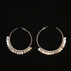 Stella and Dot earrings